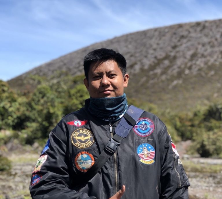 Muhammad Gemilang Setiawan